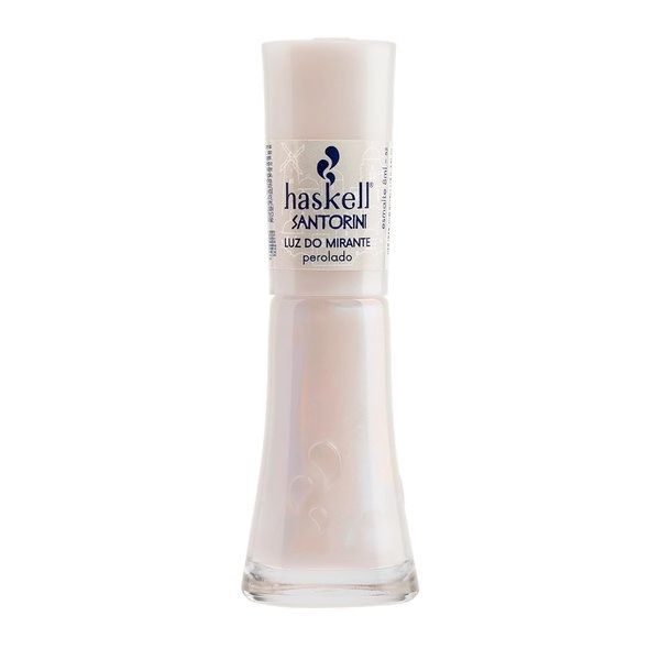 Esmalte Haskell 8ml Luz Do Mirante