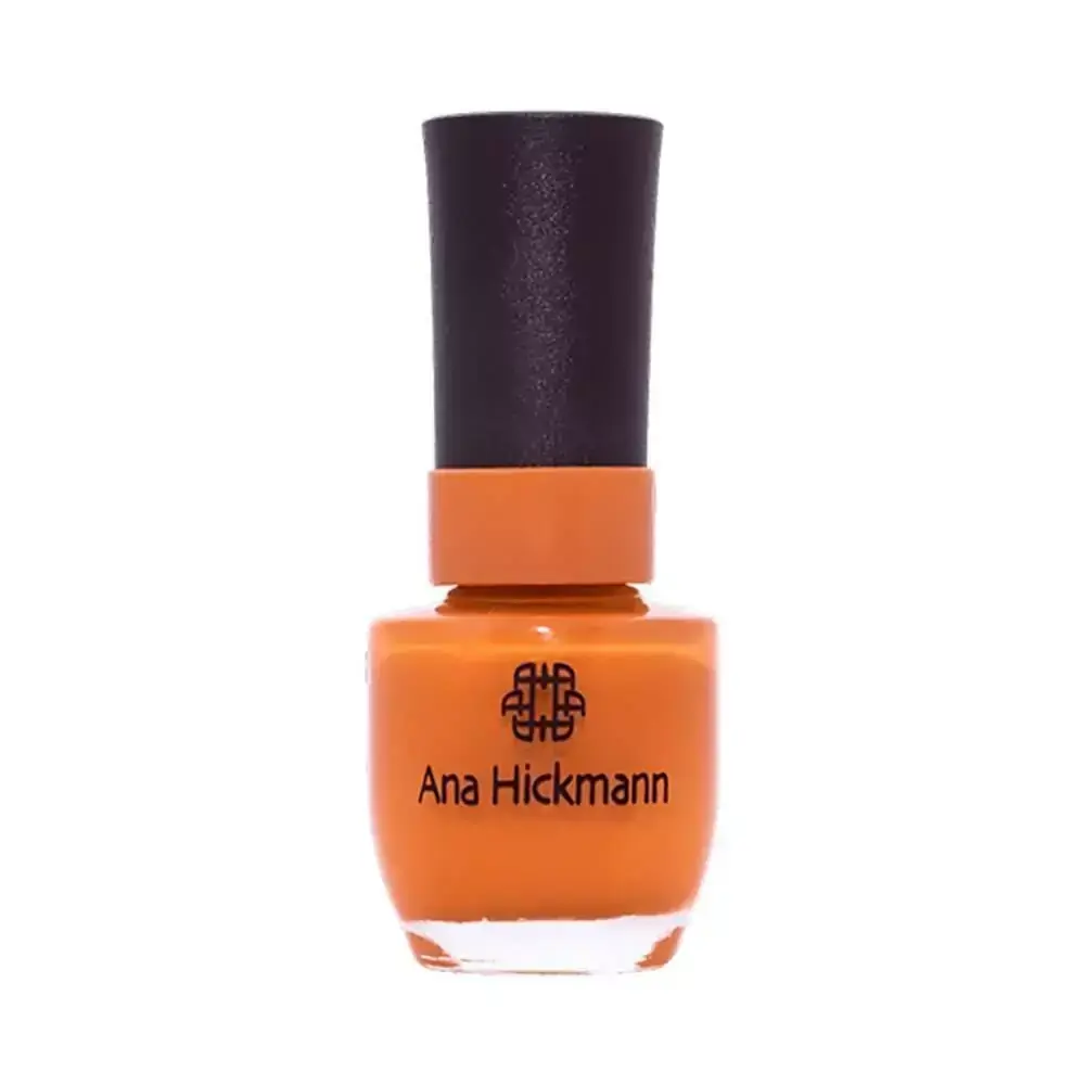 Esmalte É Ouro Ref-H178 Ana Hickmann 9Ml