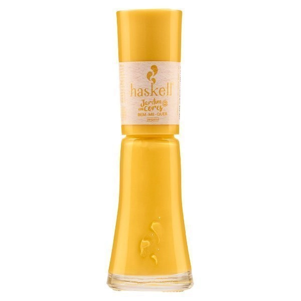 Esmalte Jardim Em Cores 8ml Bem Me Quer