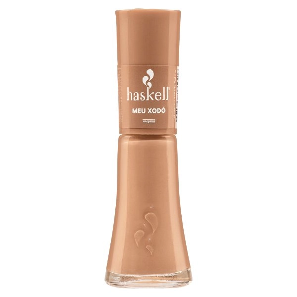 Esmalte Cremoso 8ml Meu Xodo