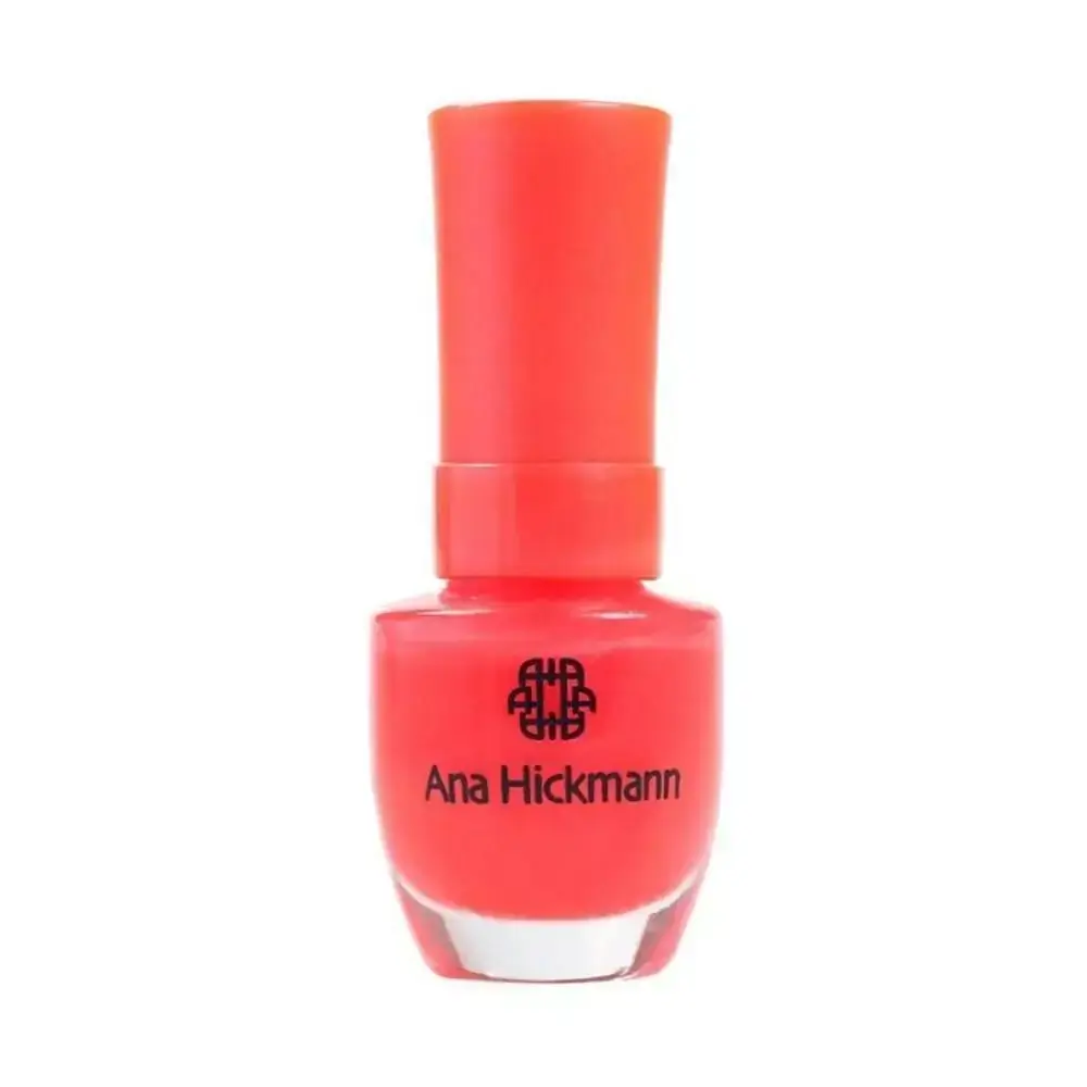 Esmalte Neon Strong Ref-H193 Ana Hickmann 9Ml