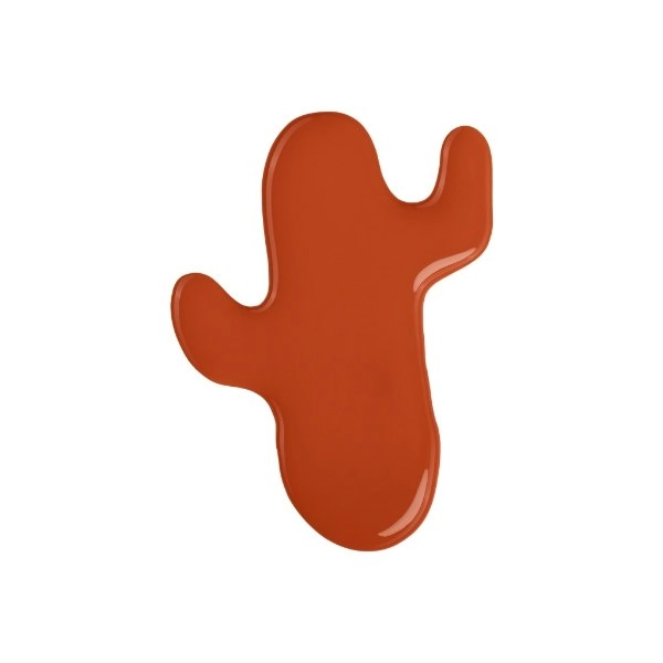 Esmalte Cremoso La Pimentitas 8ml Muy Picante