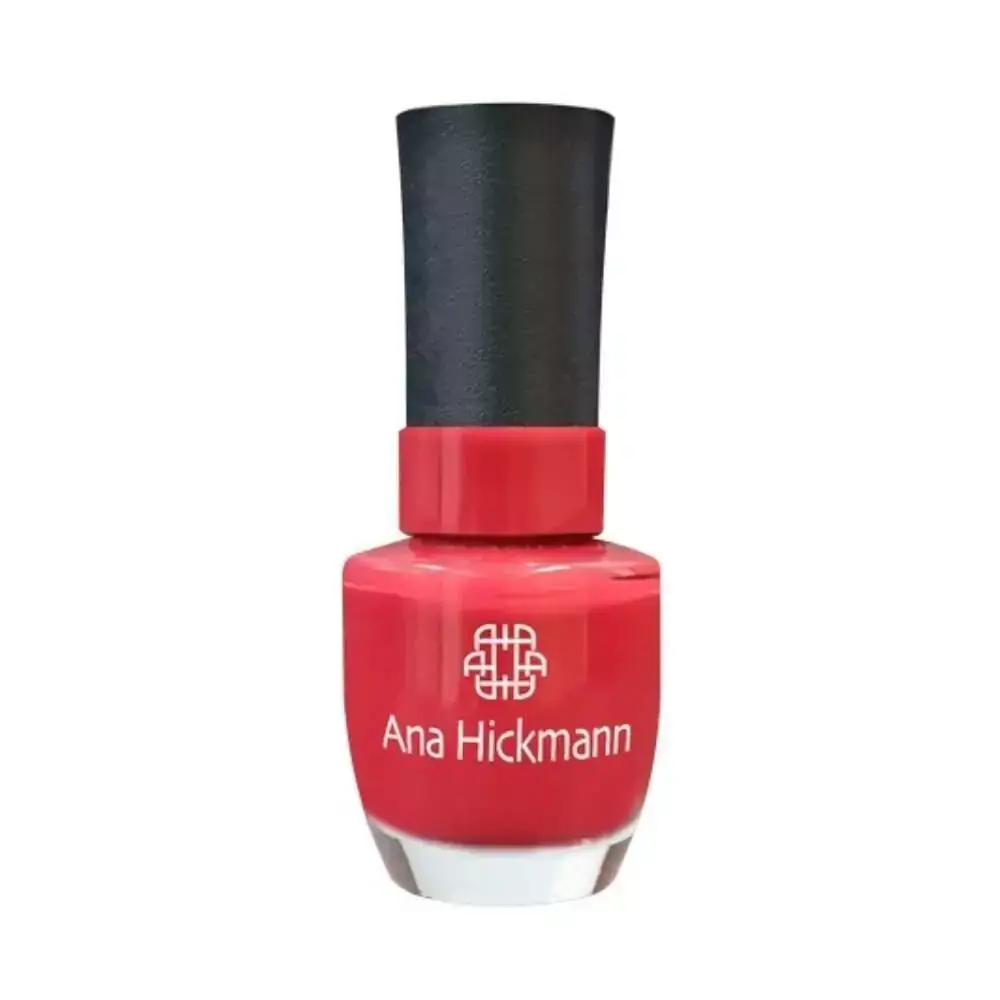 Esmalte Filme E Pipoca Ref-H1101 Ana Hickmann 9Ml