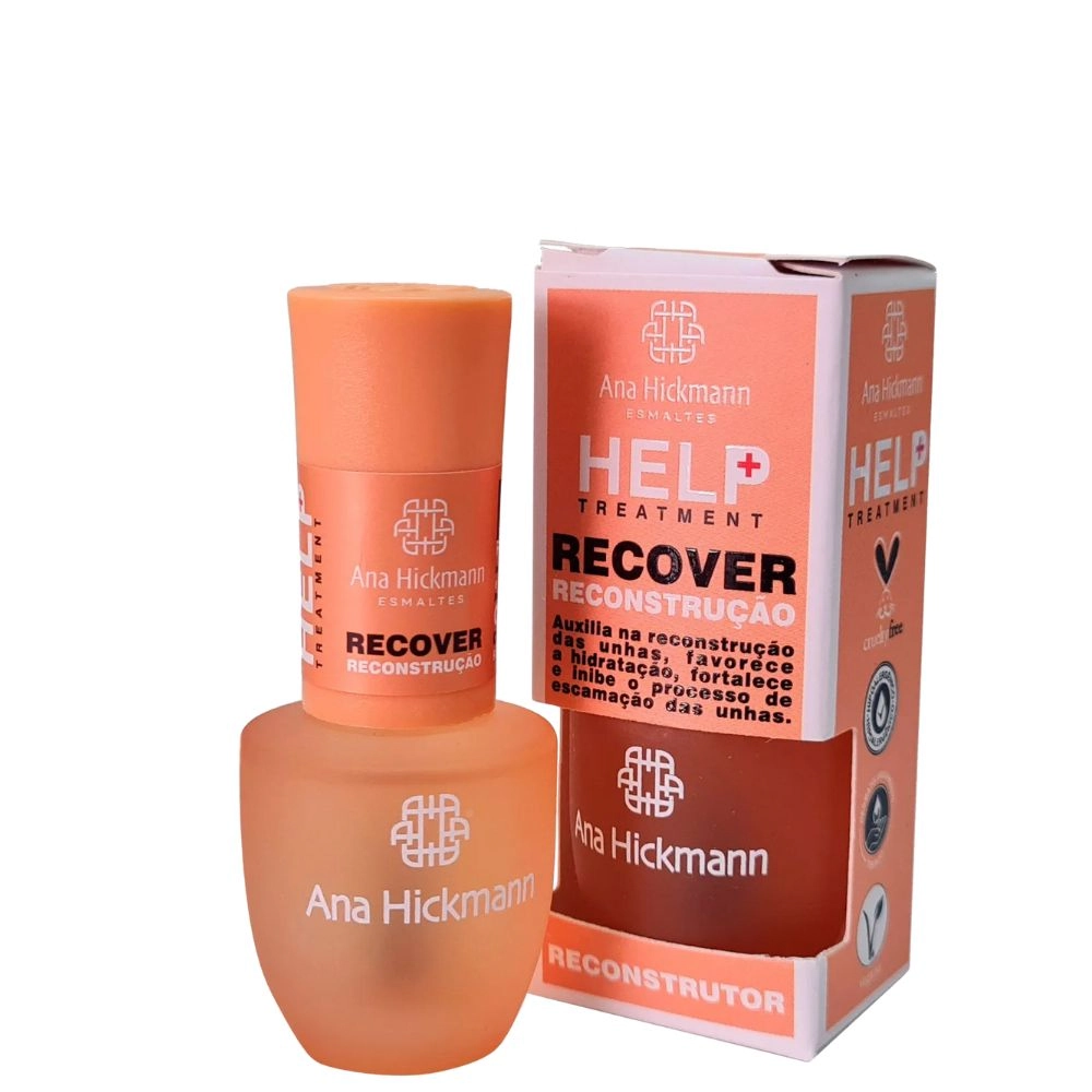 Esm Ana H Recover Reconstrucao 9ml 15109