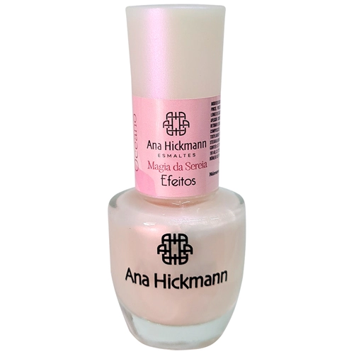 Esm Ana Hickmann Magia Da Sere