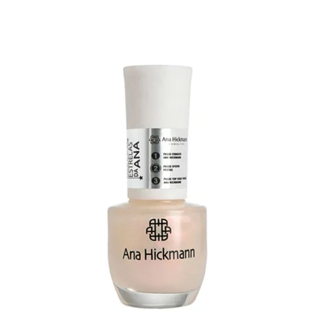 Esmalte Estrelas Da Ana Cor Divas Ana Hickmann 9ml