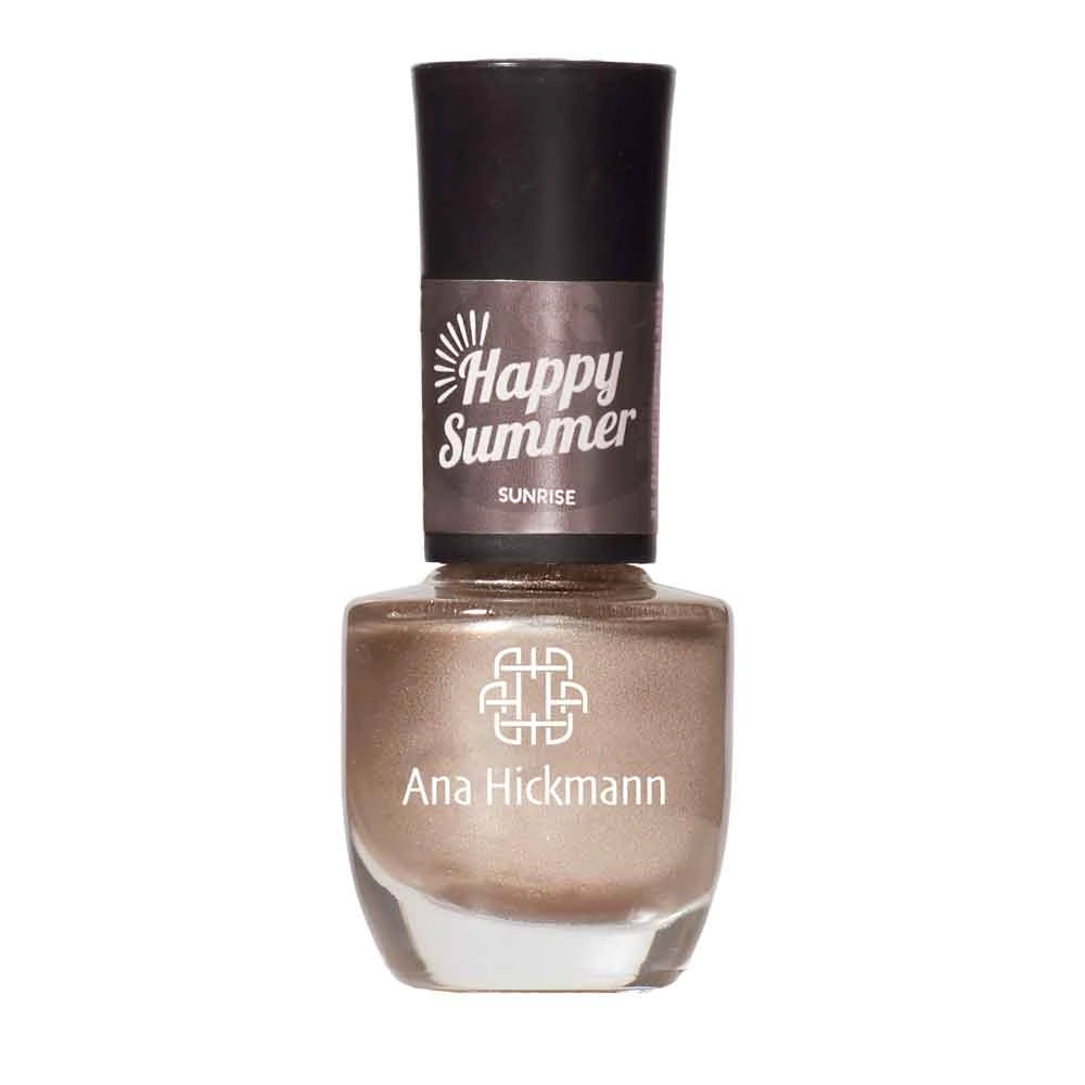 Esmalte Ana Hickmann Happy Summer 9ml Sunrise