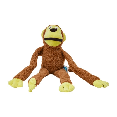 Pelucia Macaco Amigo