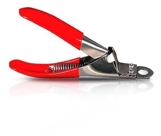 Alicate Cortador De Unhas Master