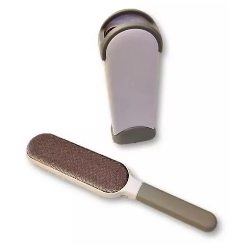 Removedor De Pelos Reutilizável Limpante Sortidos Bom Amigo