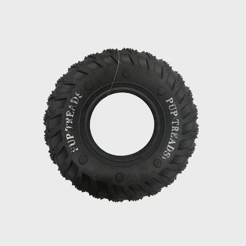 Brinq Dog Pneu Truck P