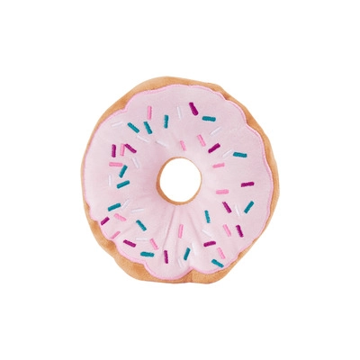 Bom Amigo Dog Mordedor Rosquinha Un