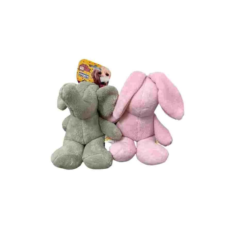 Bom Amgo Dog Pelucia Dummy