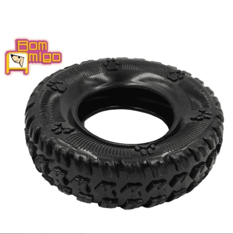 Bom Amigo Dog Mordedor Off Road G