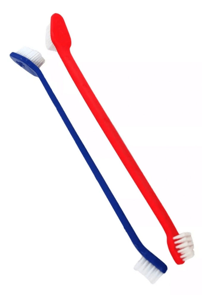 Escova De Dente Duo