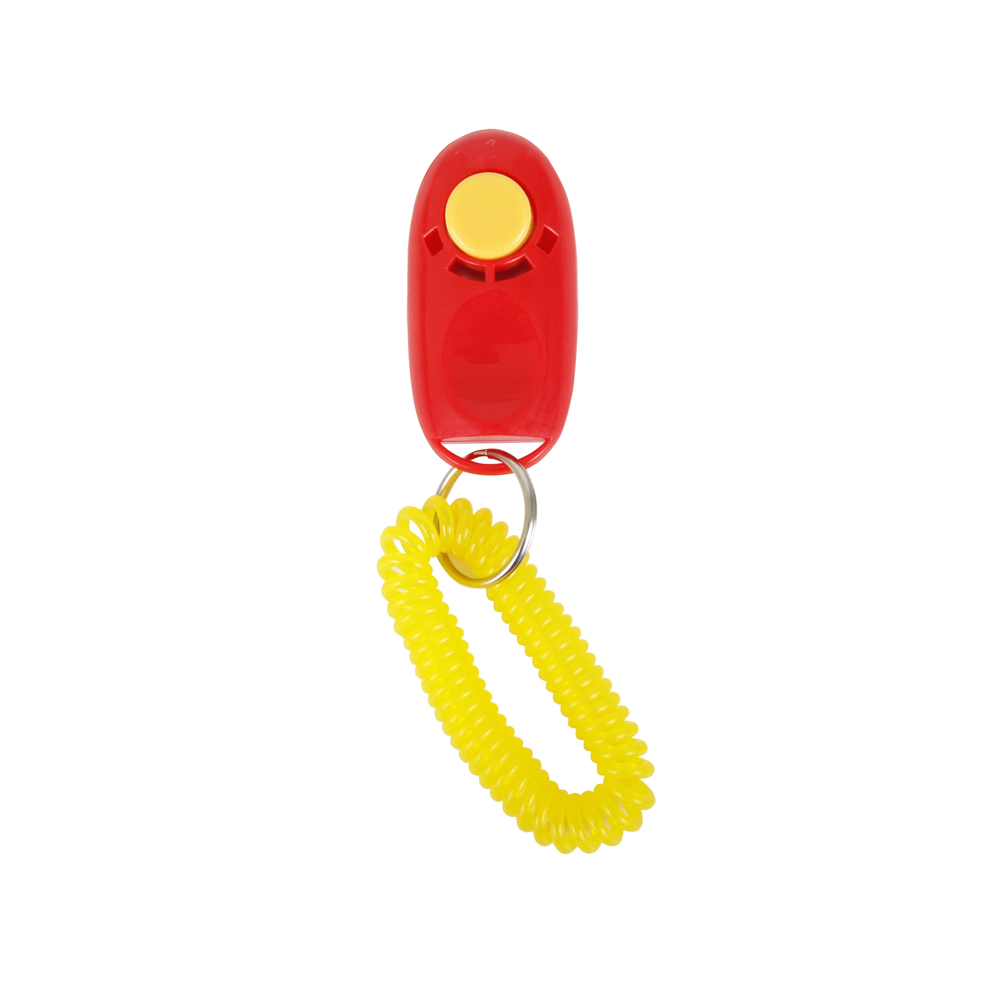 Clicker Para Adestramento Bom Amigo Un