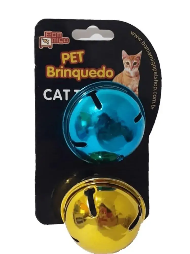 Guizo Shine Bom Amigo Cat Sortido
