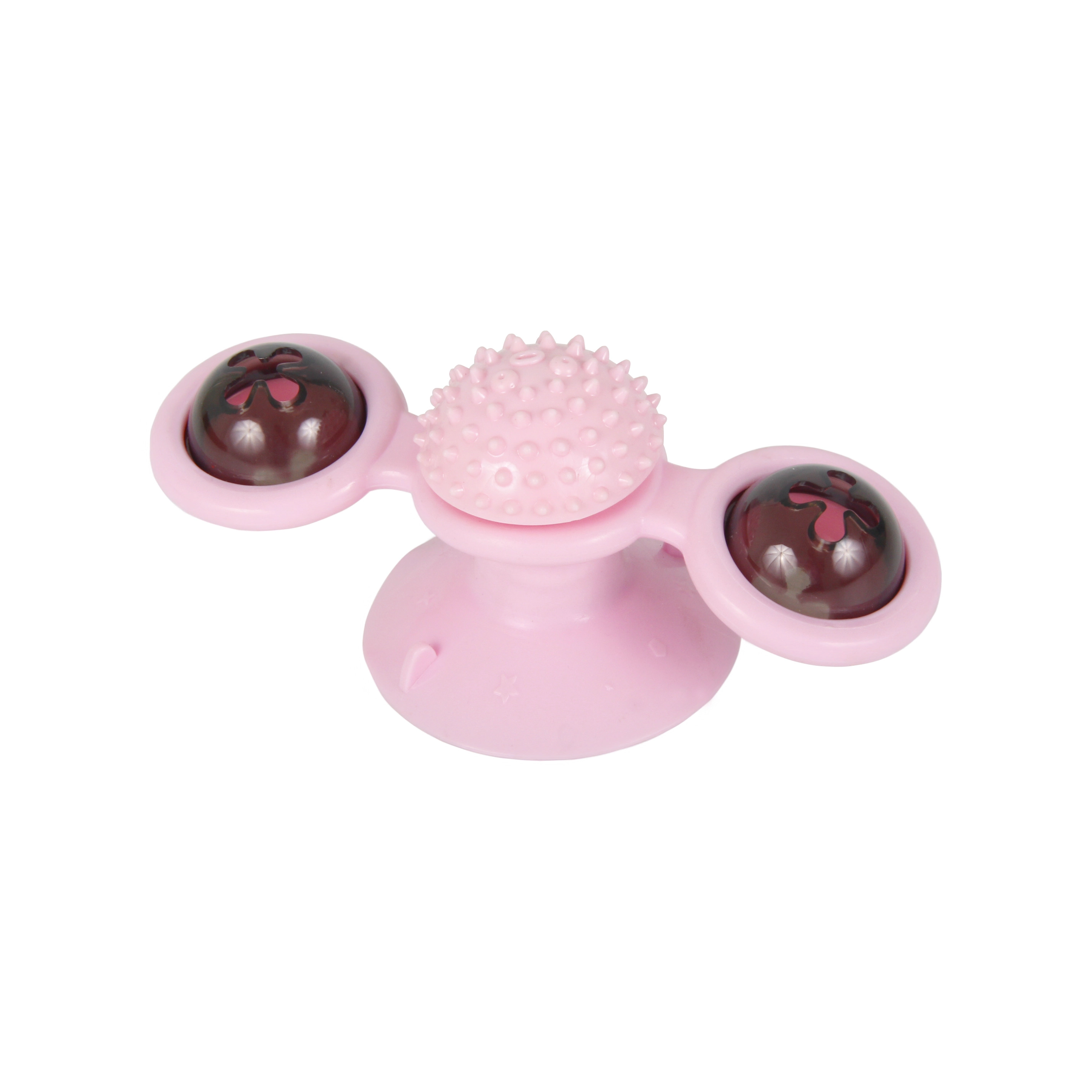 Brinquedo Double Diversão Bom Amigo Cores Sortidas Unidade