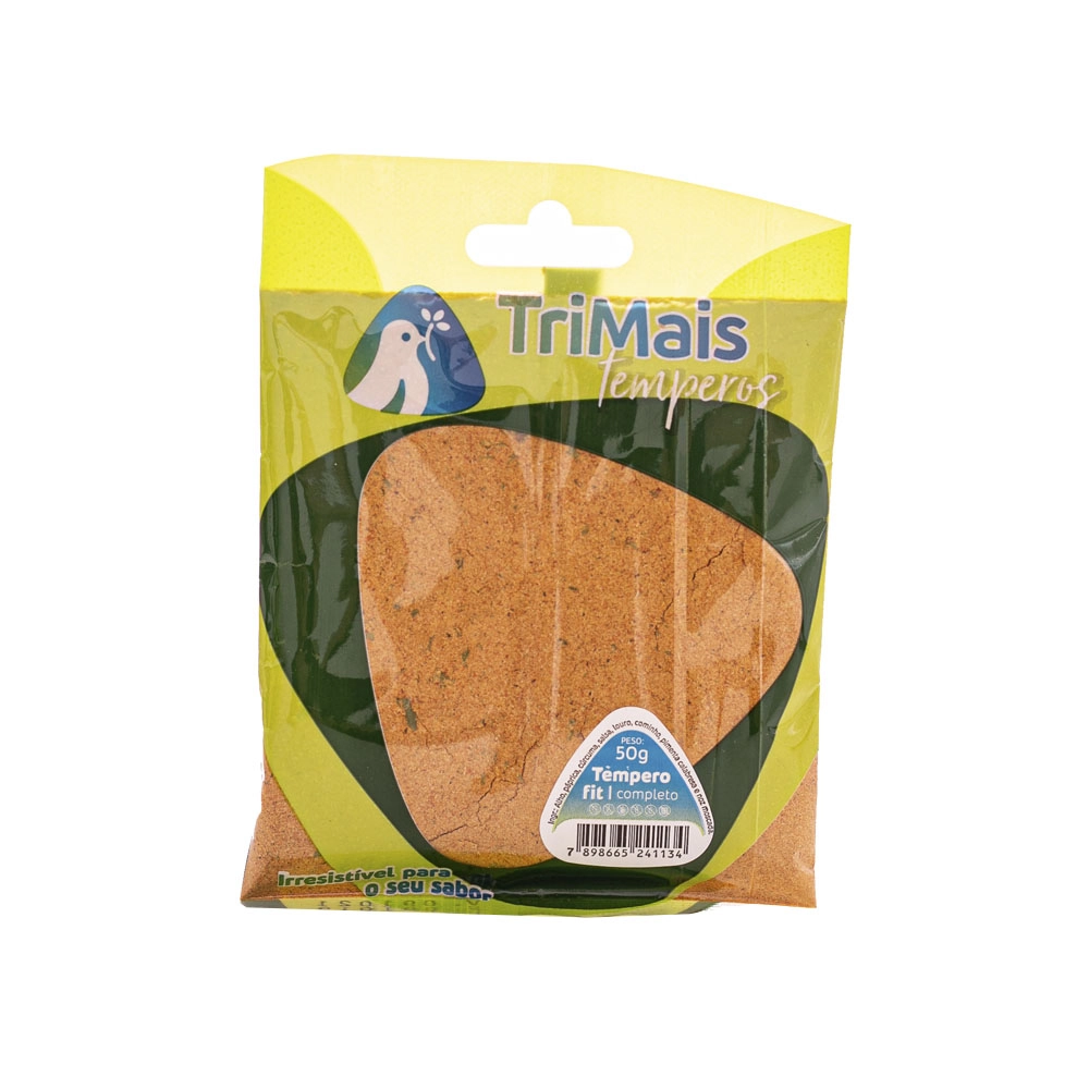 Tempero Fit Completo Great Spice 50g
