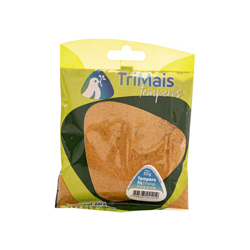 Tempero Fit De Frango Great Spice 50g