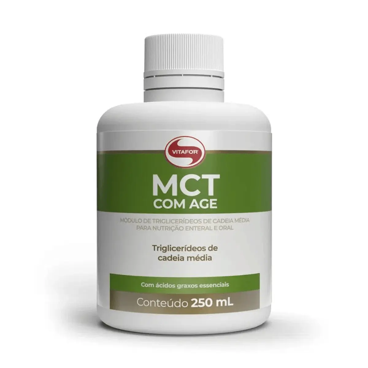MCT Vitafor 500ml