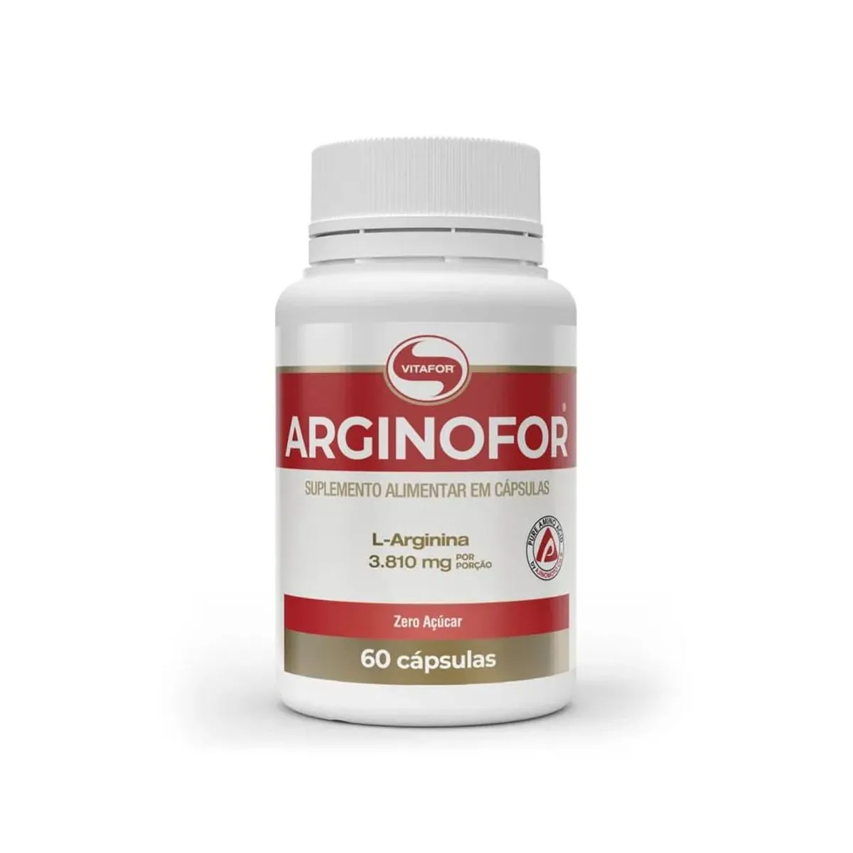 Arginofor Vitafor 60caps