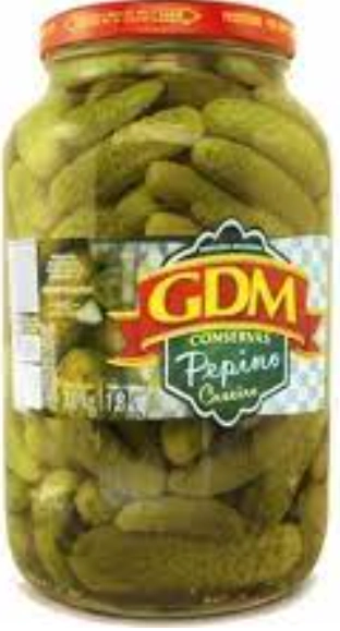 Pepin Vd Con Gdm300
