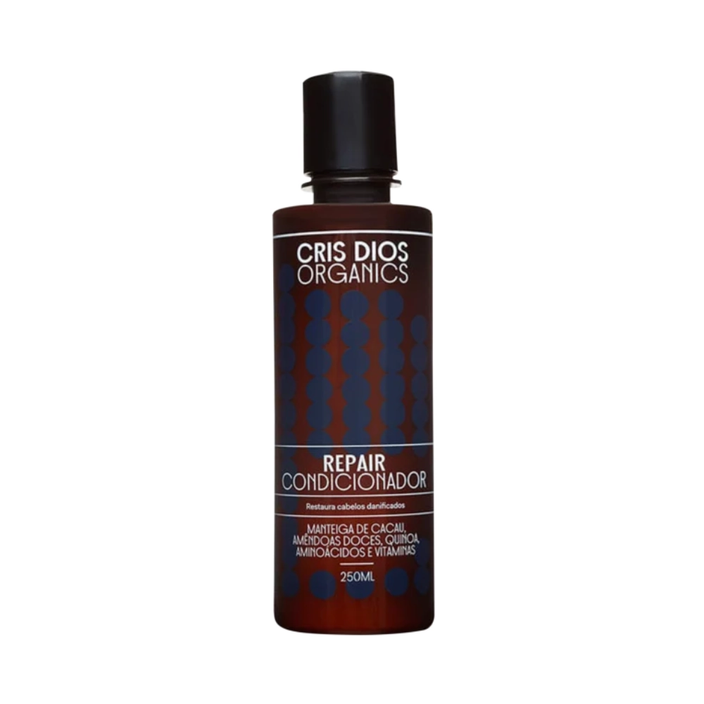 Condicionador Repair Cris Dios 250 Ml