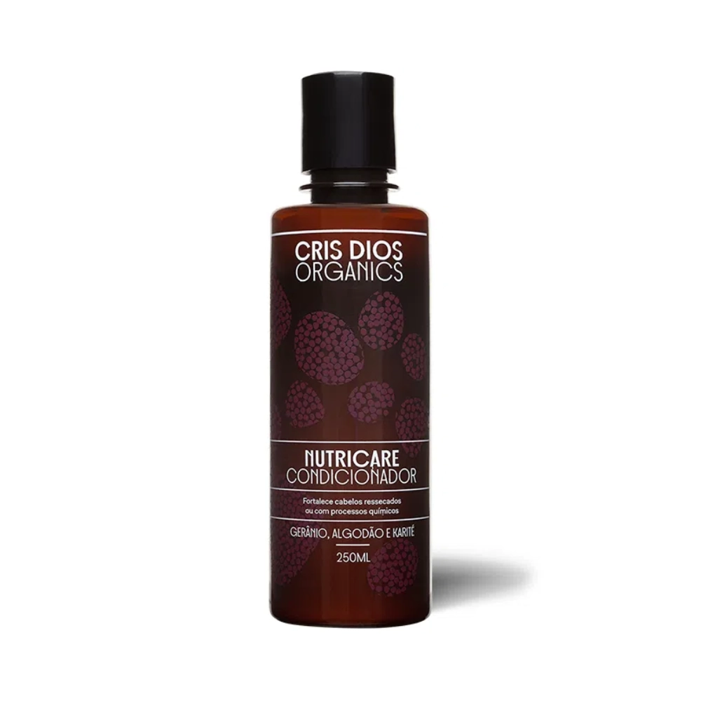 Condicionador Nutricare Cris Dios