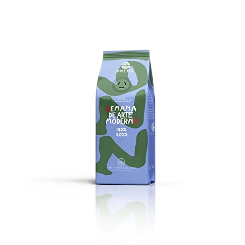 Cafe Graos Orfeu Edicao Especial 250g
