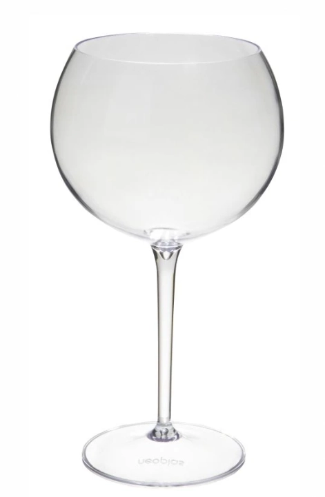 Taca Curves Gin London 600ml Transparente Cod 01177701