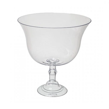 Taca Confeitaria Cake 1,2l Ps Transparente Neoplas