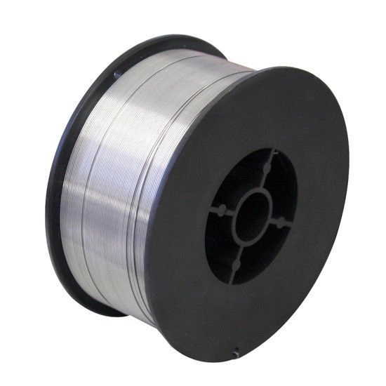 Arame Solda Mig Revestido Uso Sem Gás 0 8mm E71t-sg Rolo 1kg - Galzer