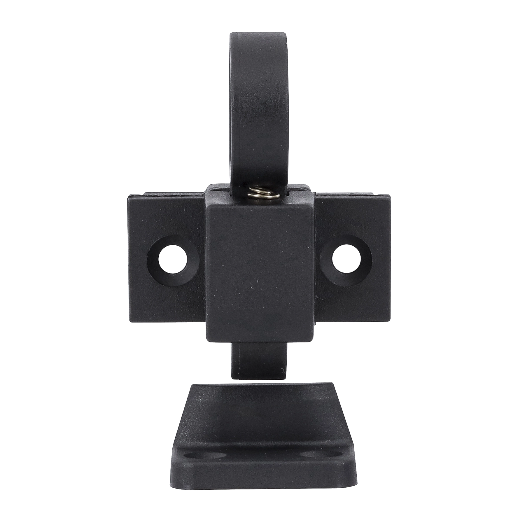 Fecho Sobrepor Nylon 45mm 1 peça