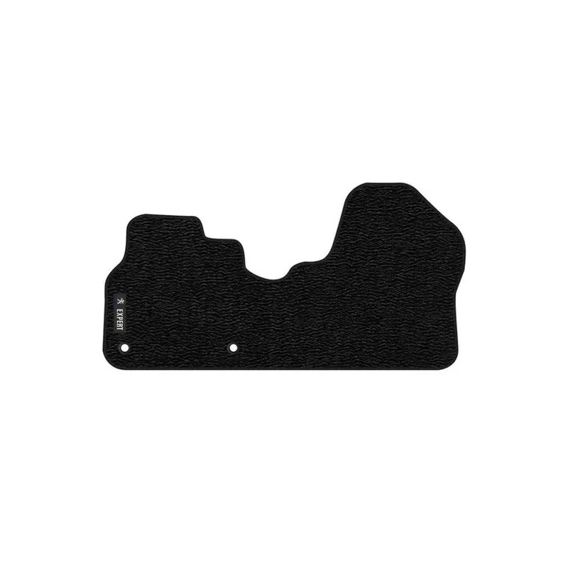 Tapete da Cabine PEUGEOT EXPERT PVC 1 Peça - TITANIUM PLUS0514