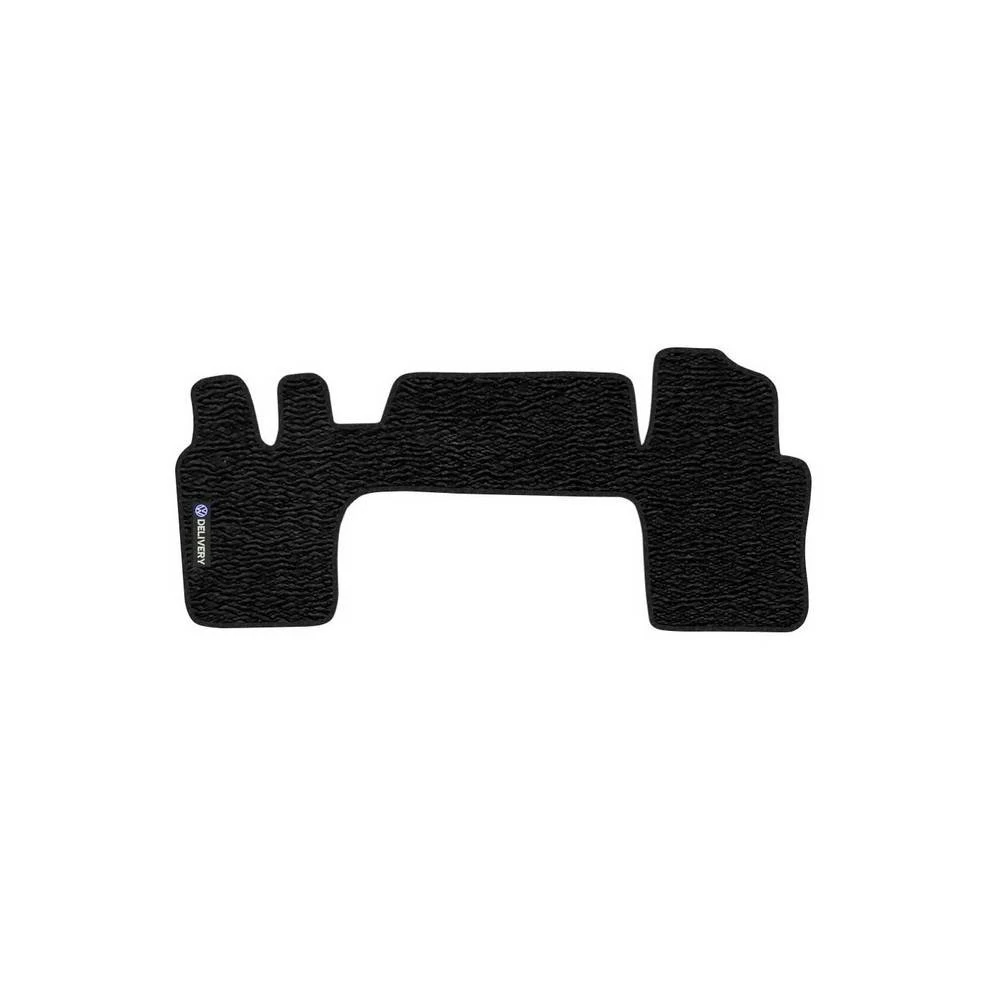 Tapete da Cabine PVC 1 Peça - TITANIUM PLUS5002