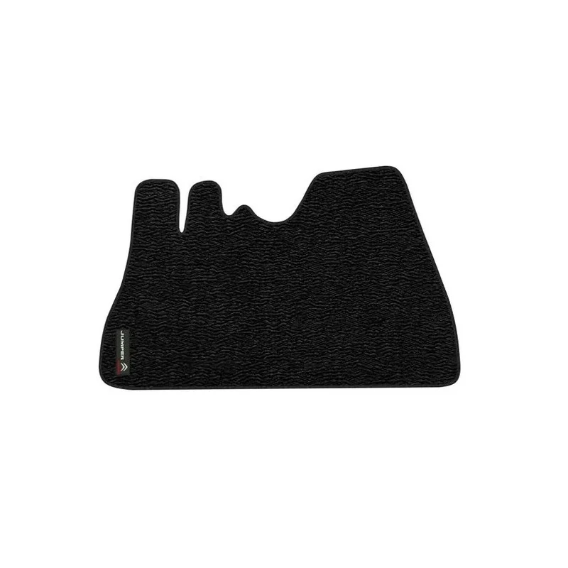 Tapete da Cabine CITROEN JUMPER PVC 1 Peça - TITANIUM PLUS0713