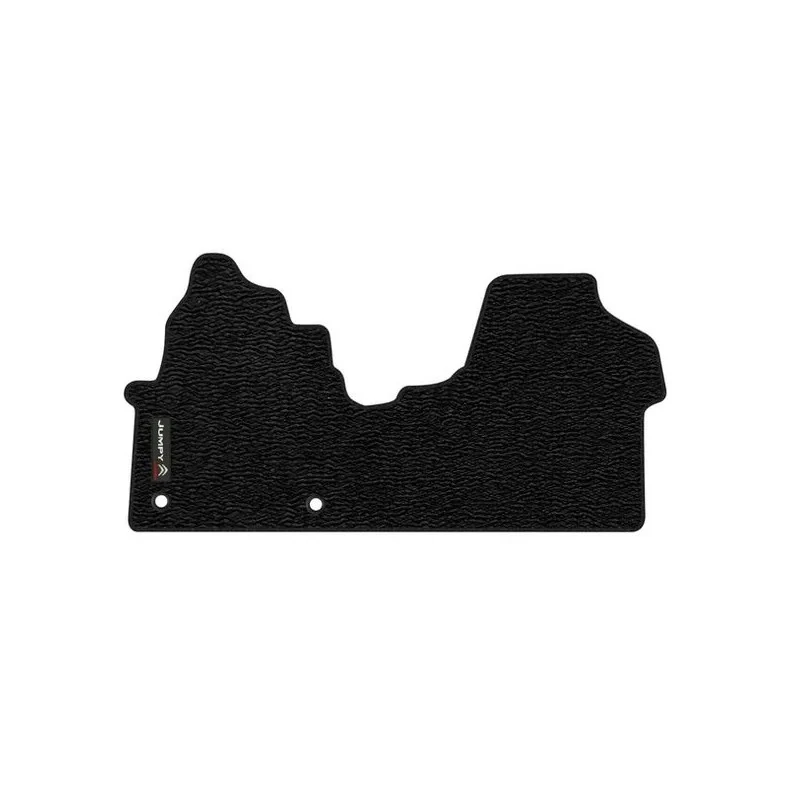 Tapete da Cabine CITROEN JUMPY PVC 1 Peça - TITANIUM PLUS0714