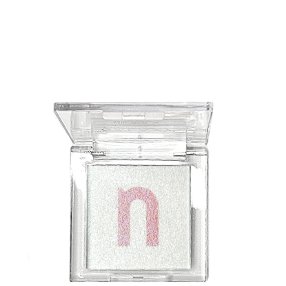 Iluminador Galaxy Collection Plutao 5,3g Nina Make Up