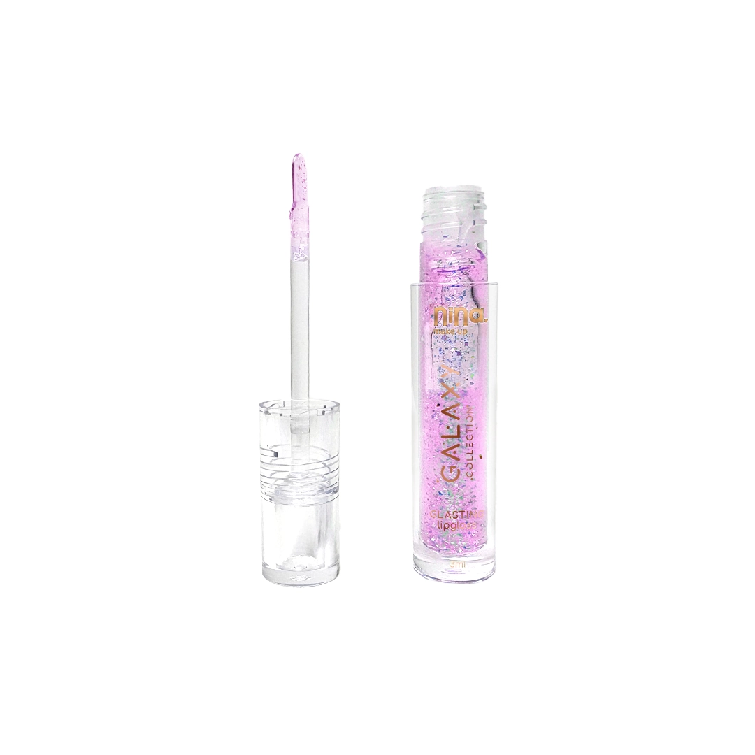 Lip Gloss Galaxy Collection Marte 3ml Nina Make Up