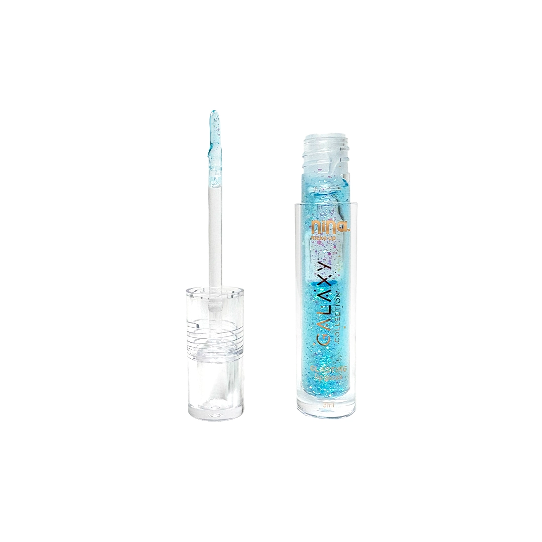 Lipgloss Nina Glasting Galaxy Saturno
