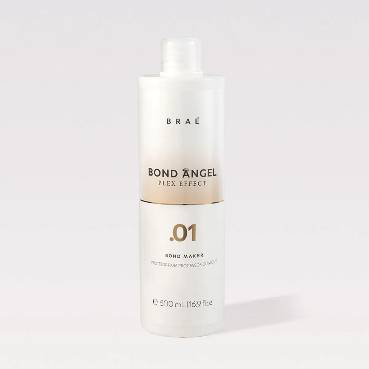 Braé Bond Angel Plex Effect .01 Bond Maker 500 Ml