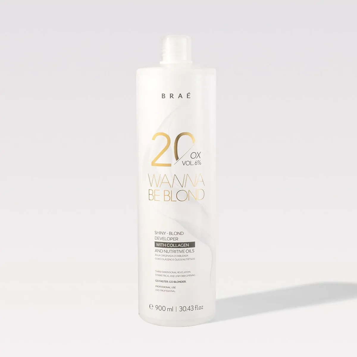 Brae Revival Shampoo Reconstrutor 250ml