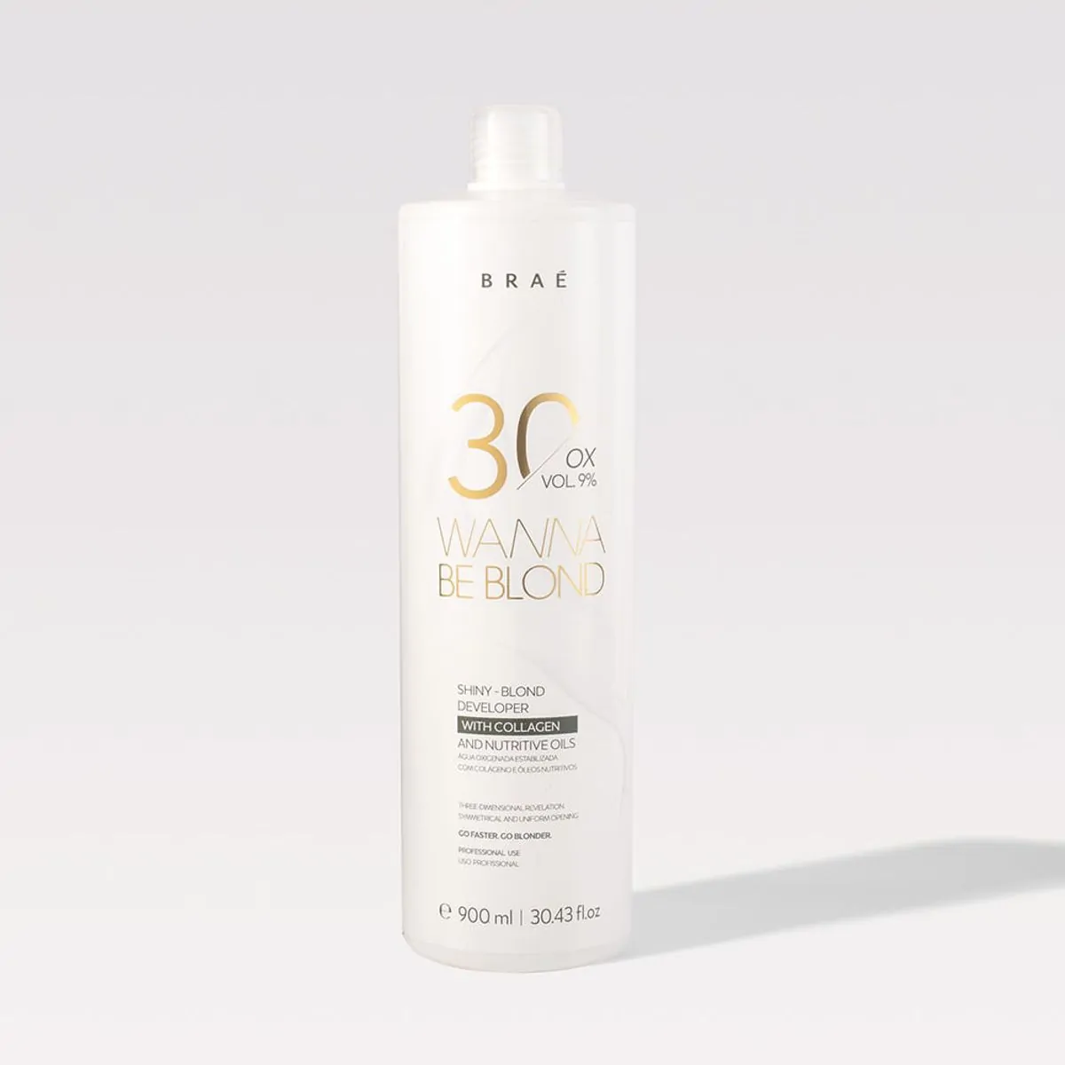 Brae Revival Condicionador Reconstrutor 250ml