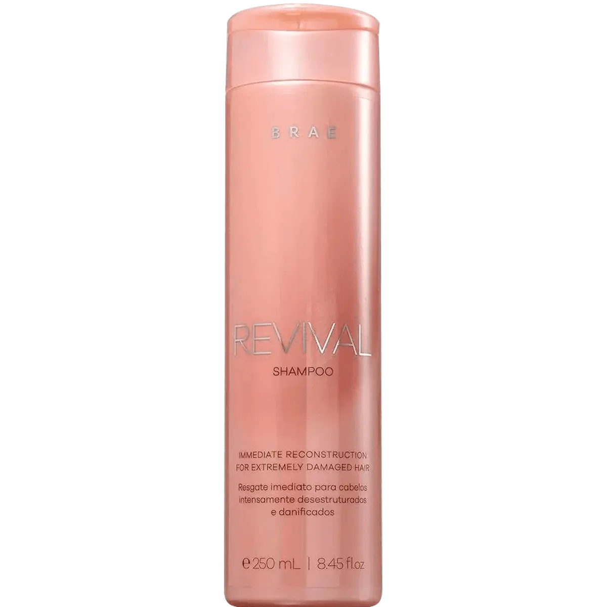 BRAÉ Revival - Shampoo 250ml