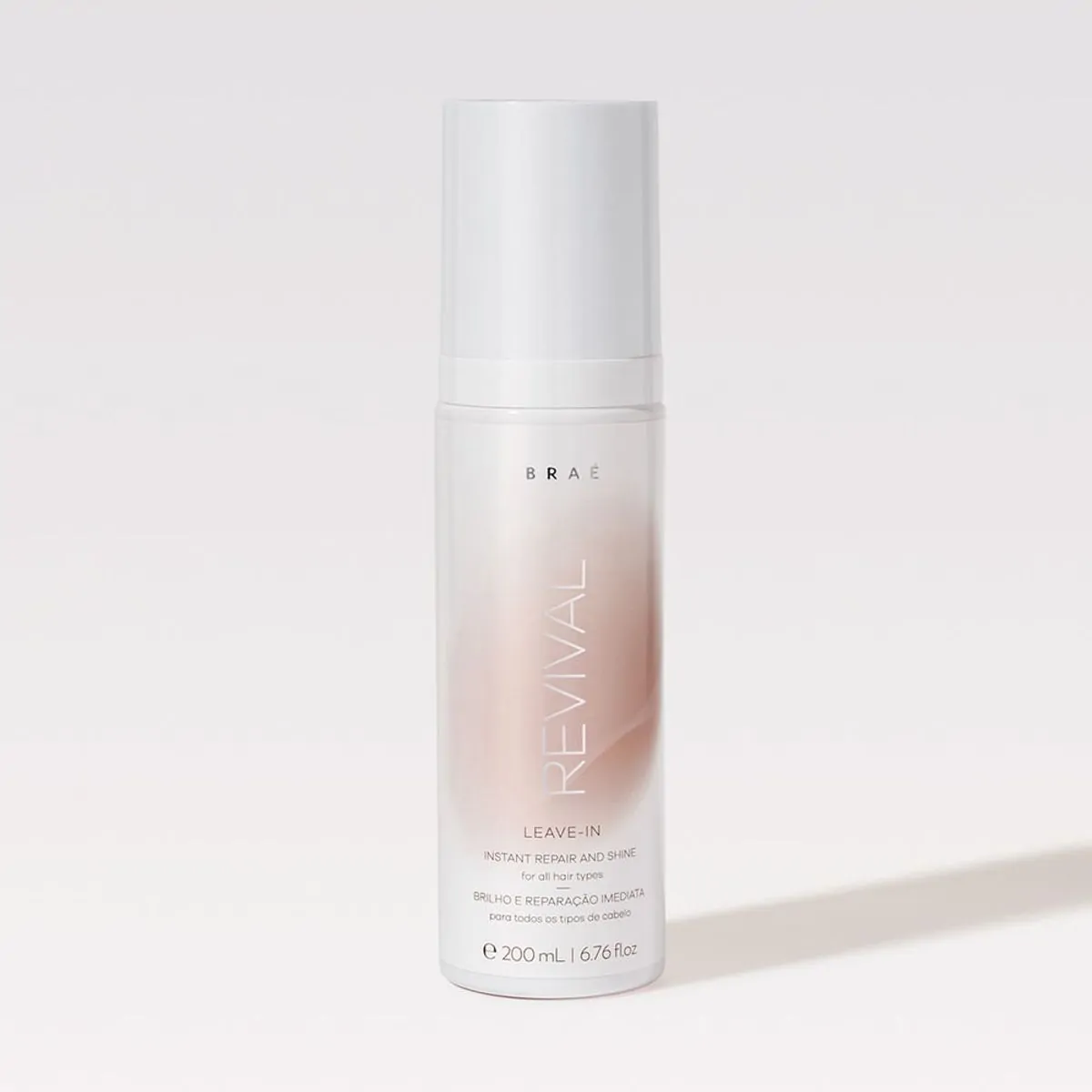 Brae Revival Leave In 200ml
