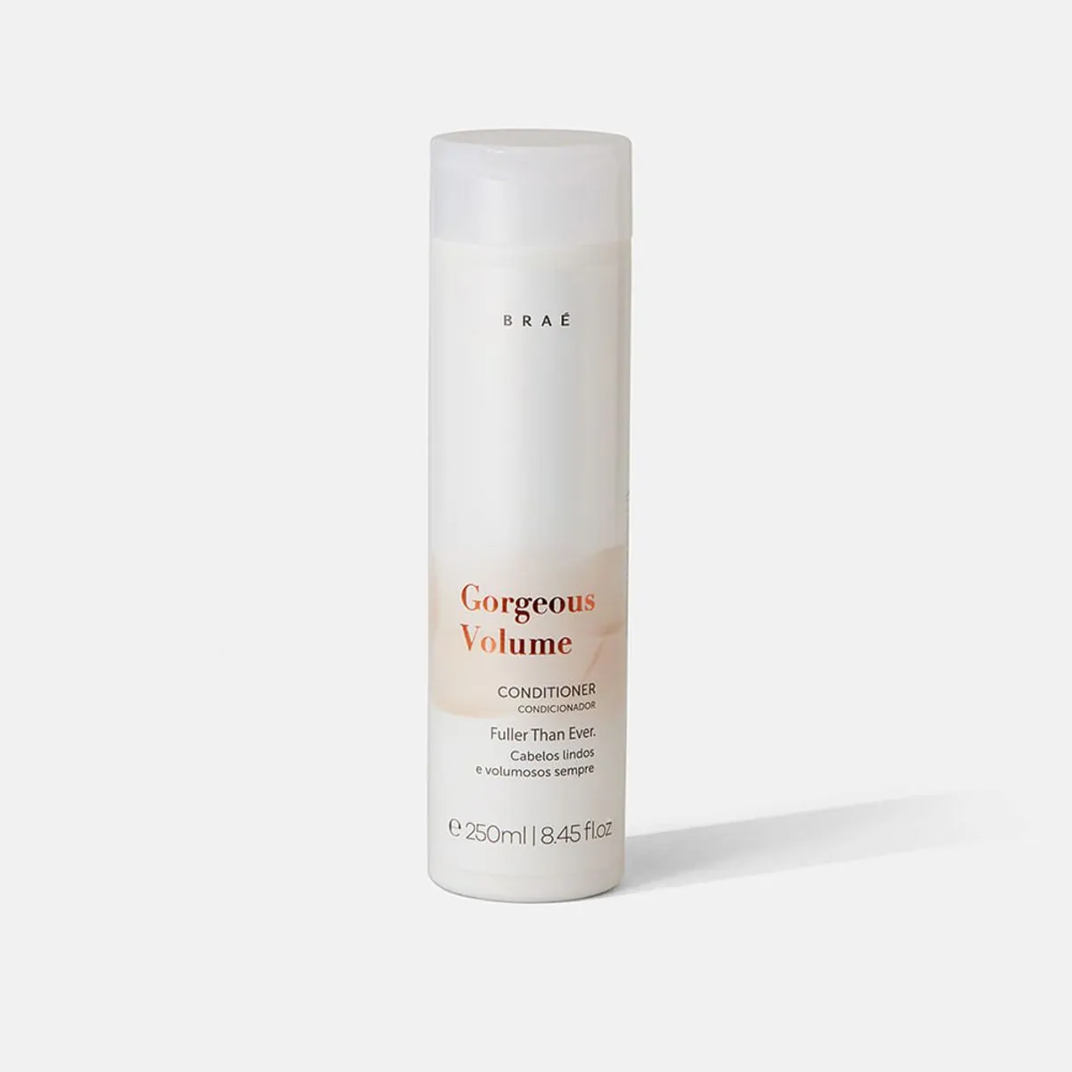 Brae Georgeous Volume Cond 250ml