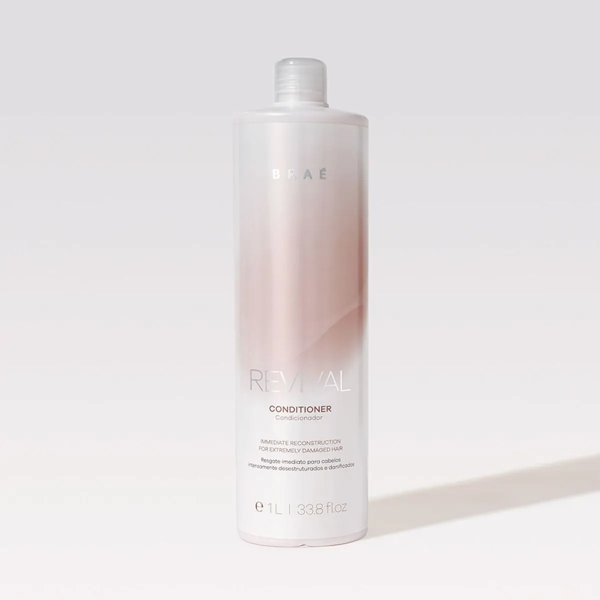 BRAÉ Revival - Condicionador 1000ml