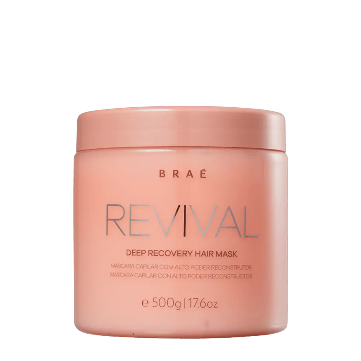 Brae Gorgeous Volume Shampoo 250ml