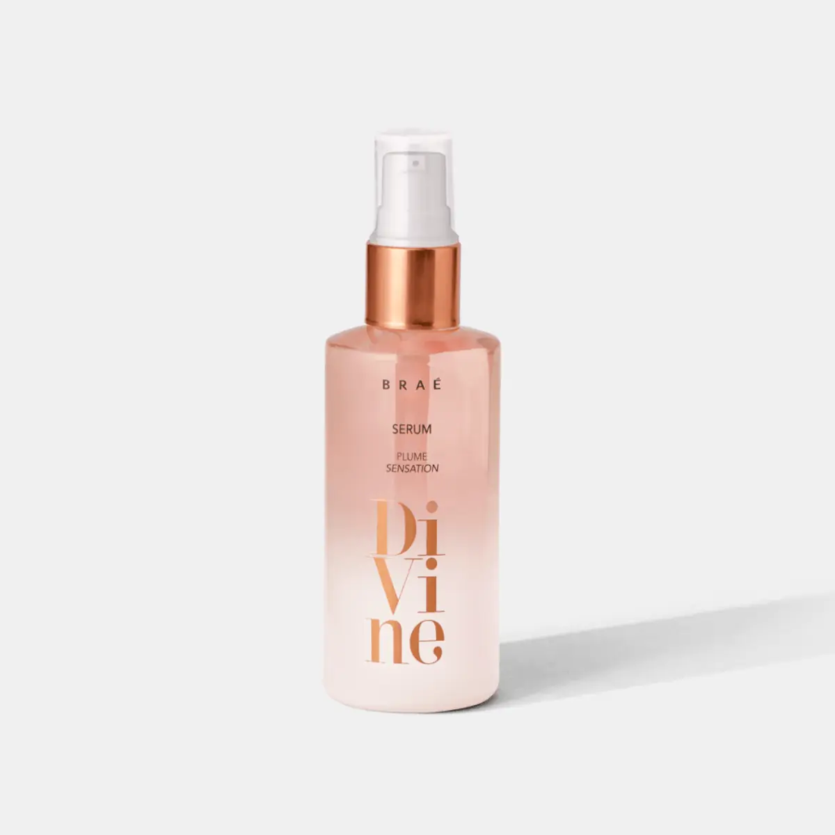 Brae Divine Serum Plume Sensation 60ml